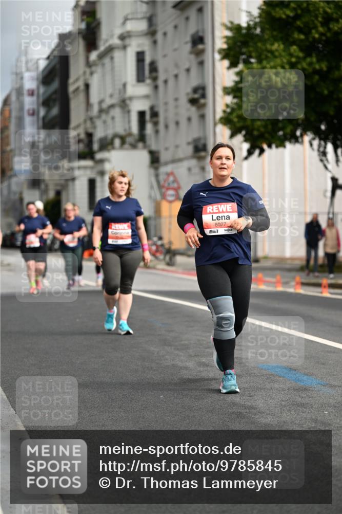 14.06.2026 - REWE Women's Run Dr. Thomas Lammeyer http://msf.ph/oto/9785845 14.06.2026 10:56:51 Laufen 6027 meine-sportfotos.de