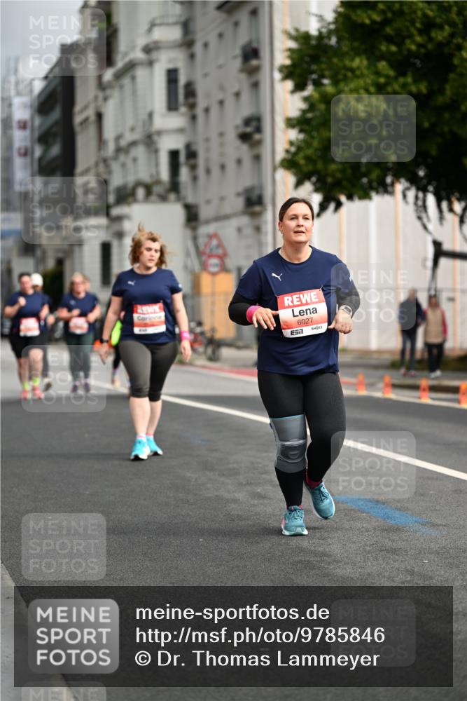 14.06.2026 - REWE Women's Run Dr. Thomas Lammeyer http://msf.ph/oto/9785846 14.06.2026 10:56:51 Laufen 6027, 657 meine-sportfotos.de
