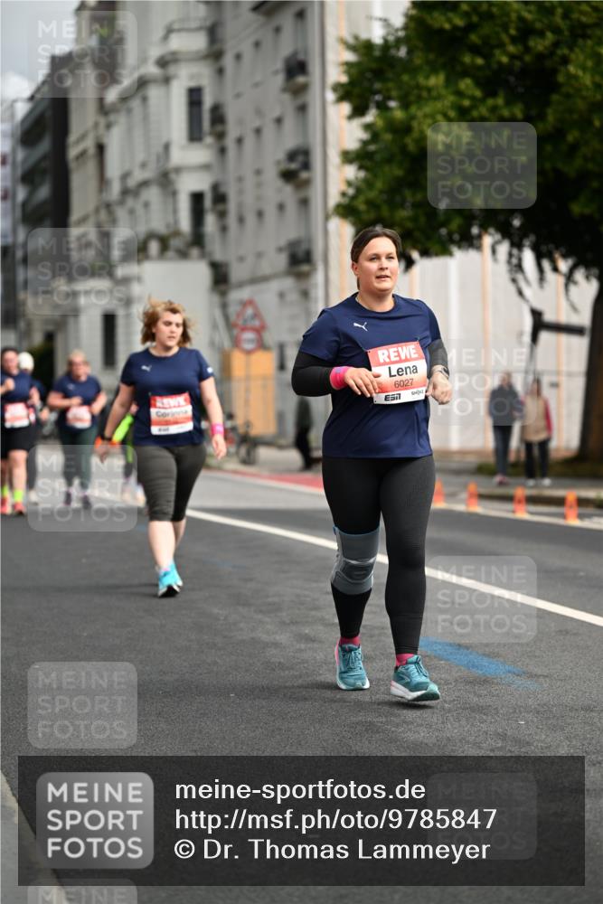 14.06.2026 - REWE Women's Run Dr. Thomas Lammeyer http://msf.ph/oto/9785847 14.06.2026 10:56:51 Laufen 6027 meine-sportfotos.de
