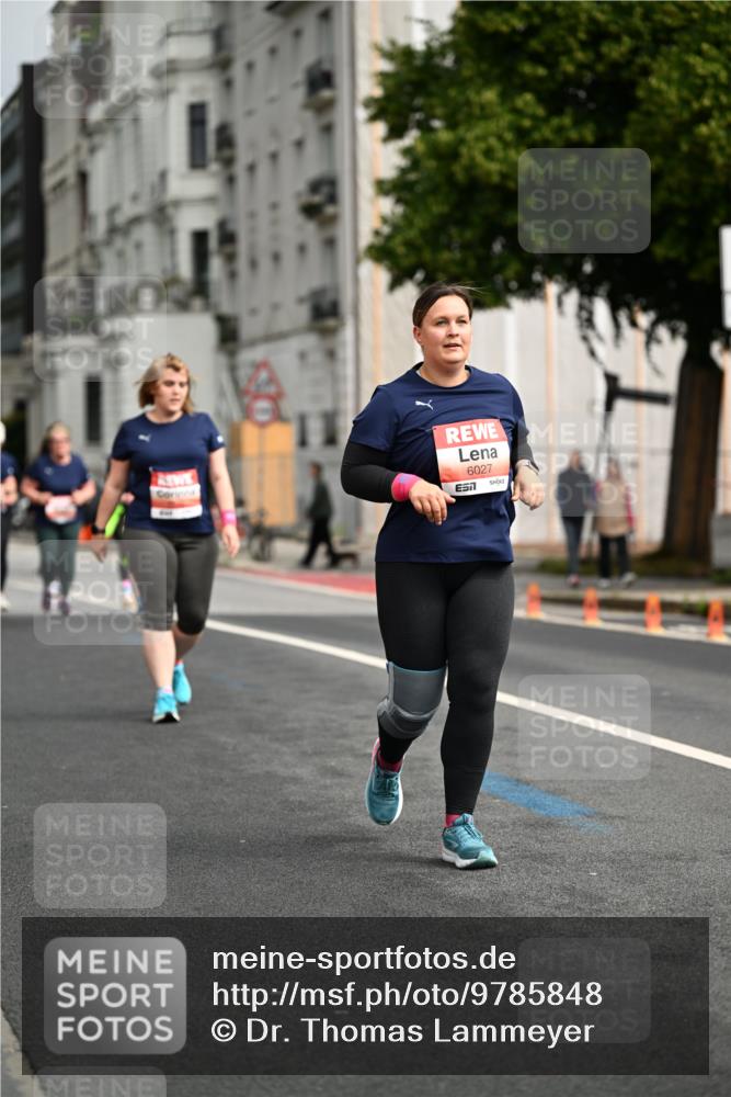 14.06.2026 - REWE Women's Run Dr. Thomas Lammeyer http://msf.ph/oto/9785848 14.06.2026 10:56:51 Laufen 6027, 57 meine-sportfotos.de