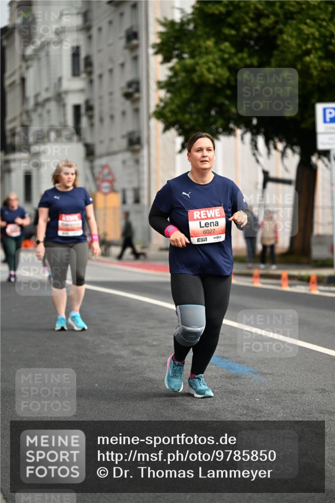 14.06.2026 - REWE Women's Run Dr. Thomas Lammeyer http://msf.ph/oto/9785850 14.06.2026 10:56:51 Laufen 6027 meine-sportfotos.de