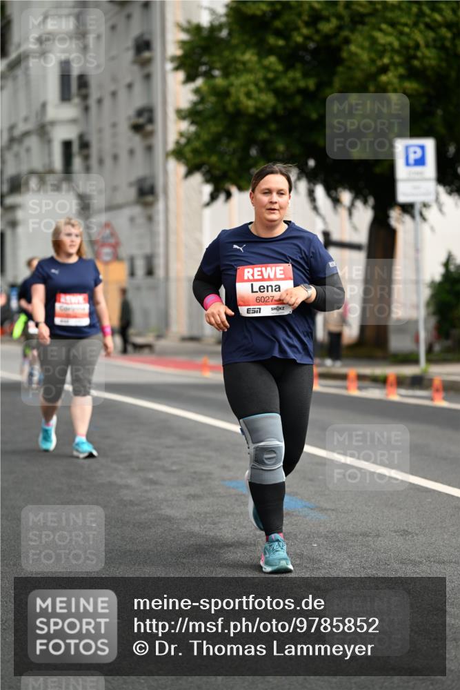 14.06.2026 - REWE Women's Run Dr. Thomas Lammeyer http://msf.ph/oto/9785852 14.06.2026 10:56:52 Laufen 6027, 7 meine-sportfotos.de
