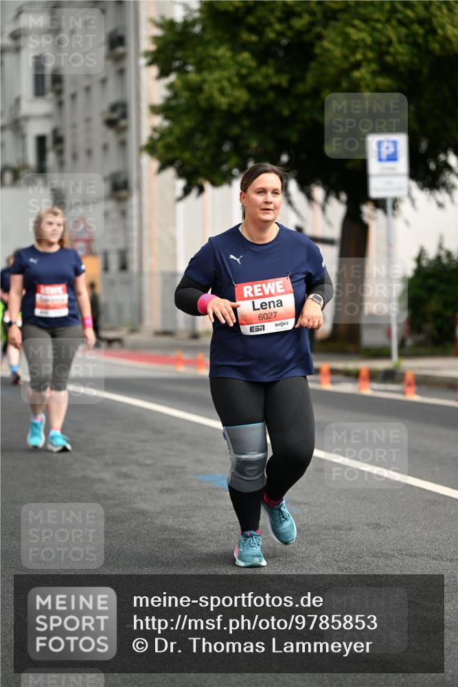 14.06.2026 - REWE Women's Run Dr. Thomas Lammeyer http://msf.ph/oto/9785853 14.06.2026 10:56:52 Laufen 6027 meine-sportfotos.de