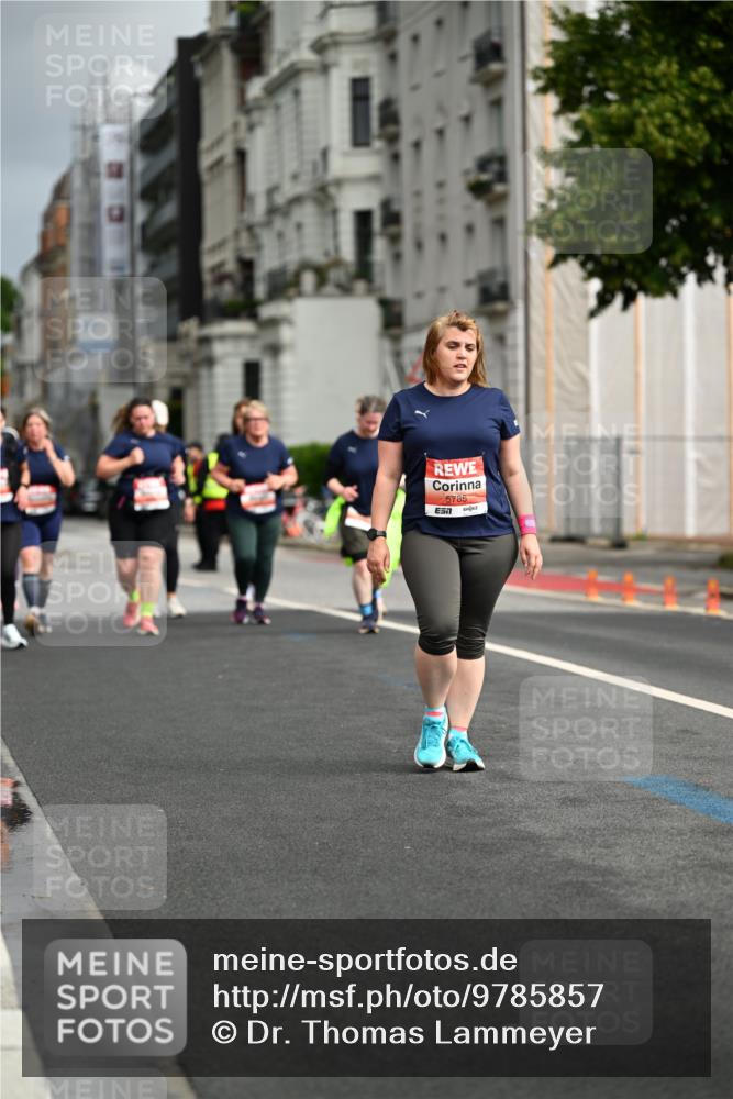 14.06.2026 - REWE Women's Run Dr. Thomas Lammeyer http://msf.ph/oto/9785857 14.06.2026 10:56:53 Laufen 5785 meine-sportfotos.de
