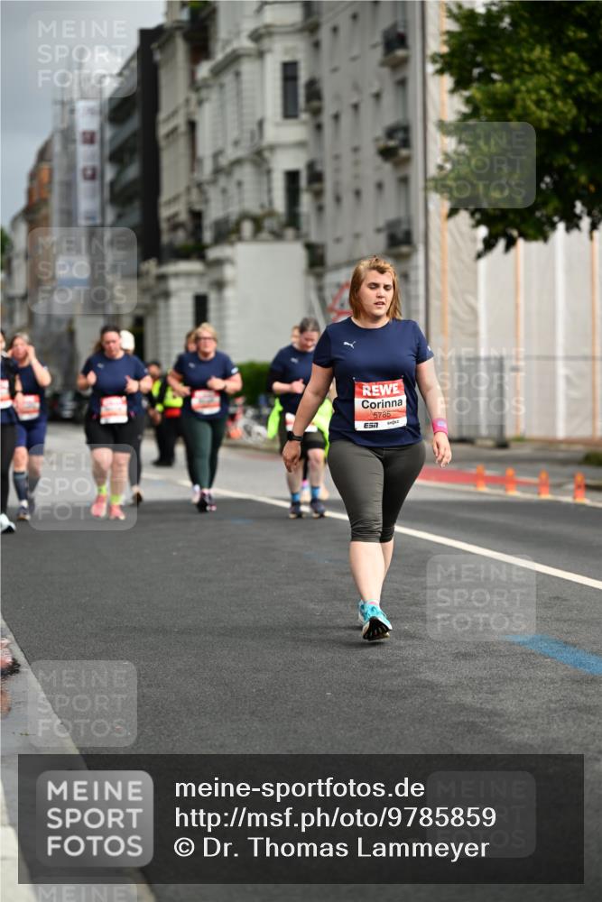 14.06.2026 - REWE Women's Run Dr. Thomas Lammeyer http://msf.ph/oto/9785859 14.06.2026 10:56:53 Laufen 5785 meine-sportfotos.de