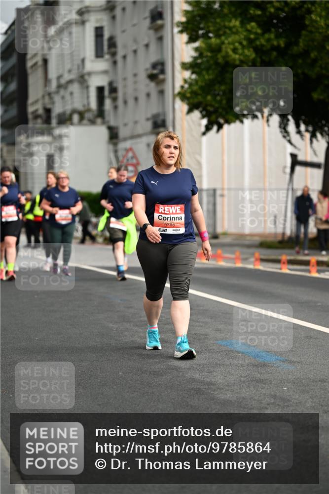 14.06.2026 - REWE Women's Run Dr. Thomas Lammeyer http://msf.ph/oto/9785864 14.06.2026 10:56:53 Laufen 5785, 7 meine-sportfotos.de