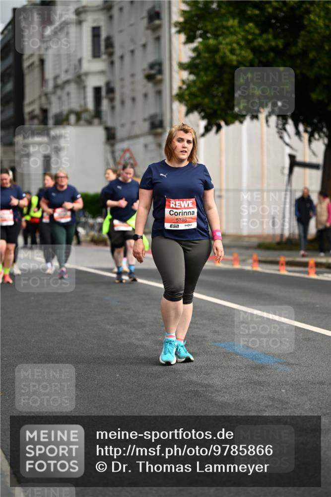 14.06.2026 - REWE Women's Run Dr. Thomas Lammeyer http://msf.ph/oto/9785866 14.06.2026 10:56:54 Laufen 5785 meine-sportfotos.de