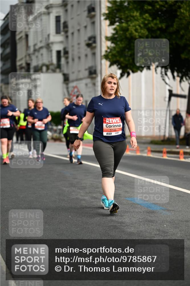 14.06.2026 - REWE Women's Run Dr. Thomas Lammeyer http://msf.ph/oto/9785867 14.06.2026 10:56:54 Laufen 5785 meine-sportfotos.de