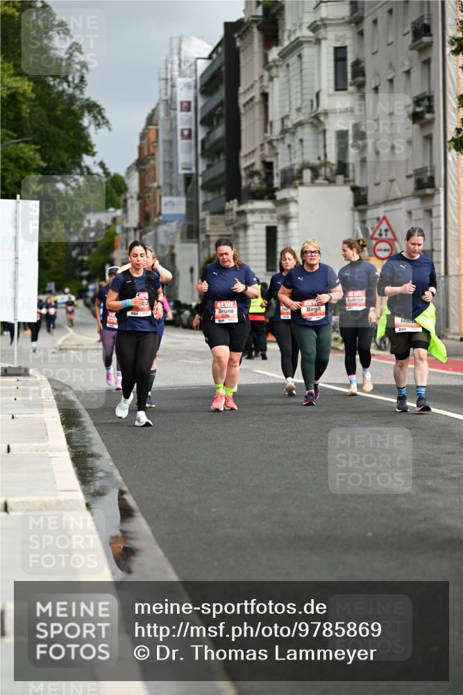 14.06.2026 - REWE Women's Run Dr. Thomas Lammeyer http://msf.ph/oto/9785869 14.06.2026 10:56:54 Laufen  meine-sportfotos.de