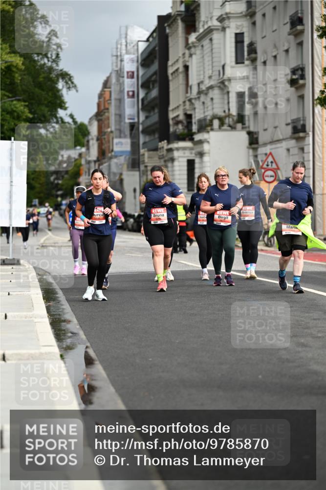 14.06.2026 - REWE Women's Run Dr. Thomas Lammeyer http://msf.ph/oto/9785870 14.06.2026 10:56:54 Laufen  meine-sportfotos.de