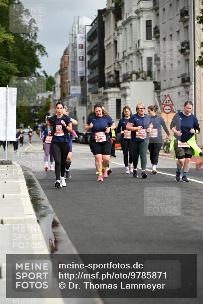 14.06.2026 - REWE Women's Run Dr. Thomas Lammeyer http://msf.ph/oto/9785871 14.06.2026 10:56:55 Laufen  meine-sportfotos.de