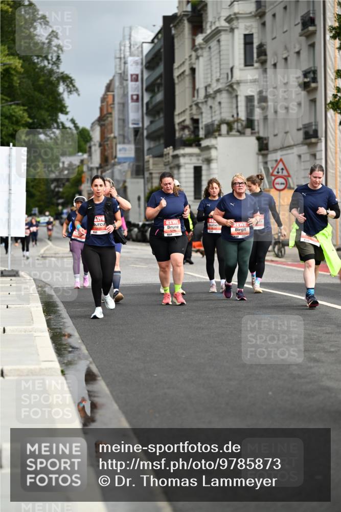 14.06.2026 - REWE Women's Run Dr. Thomas Lammeyer http://msf.ph/oto/9785873 14.06.2026 10:56:55 Laufen  meine-sportfotos.de