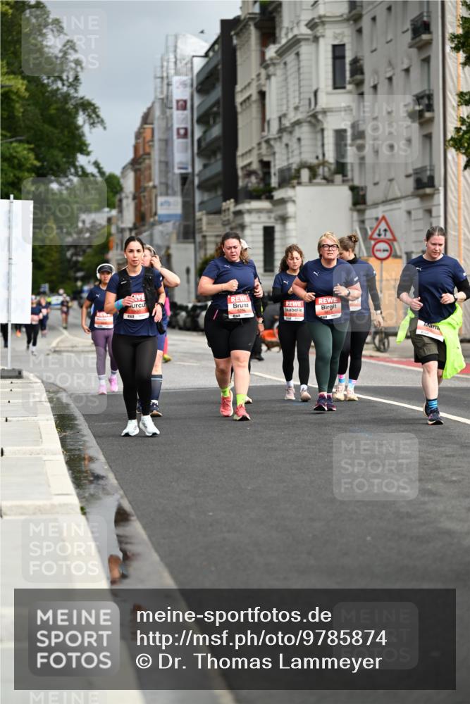 14.06.2026 - REWE Women's Run Dr. Thomas Lammeyer http://msf.ph/oto/9785874 14.06.2026 10:56:55 Laufen 5089 meine-sportfotos.de