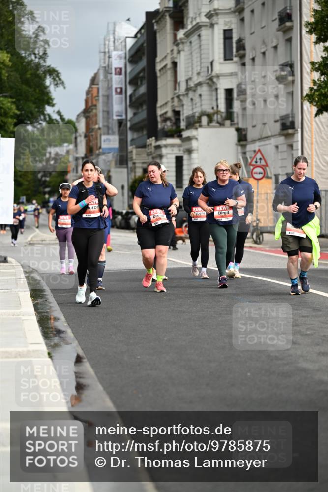 14.06.2026 - REWE Women's Run Dr. Thomas Lammeyer http://msf.ph/oto/9785875 14.06.2026 10:56:55 Laufen 7, 5089, 5671 meine-sportfotos.de