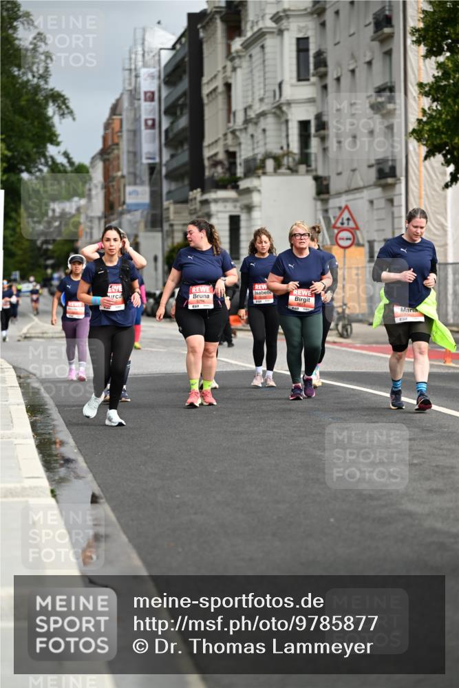 14.06.2026 - REWE Women's Run Dr. Thomas Lammeyer http://msf.ph/oto/9785877 14.06.2026 10:56:55 Laufen 256 meine-sportfotos.de