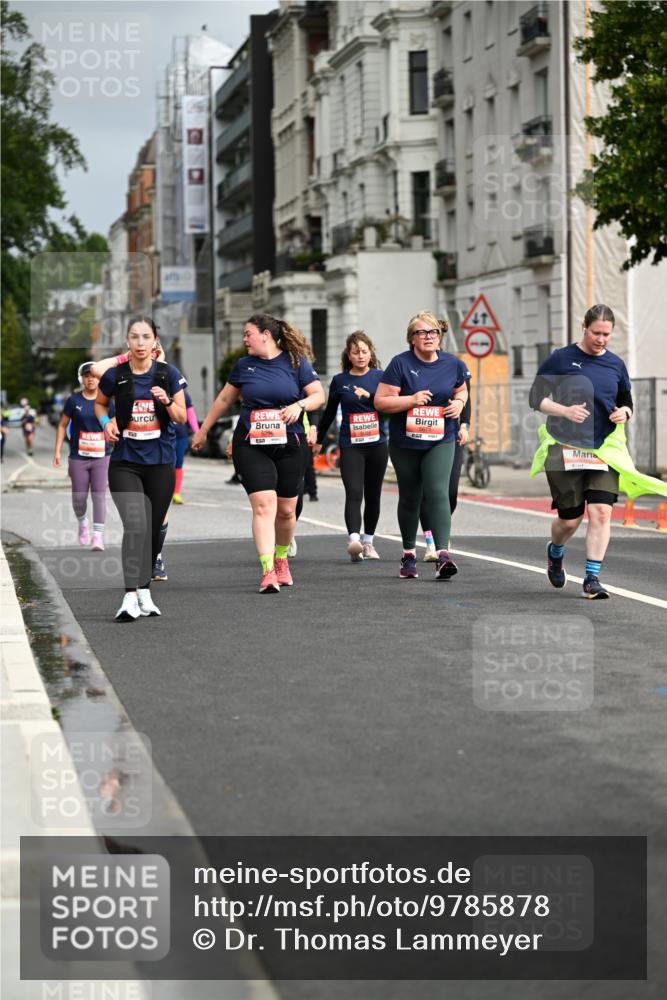 14.06.2026 - REWE Women's Run Dr. Thomas Lammeyer http://msf.ph/oto/9785878 14.06.2026 10:56:55 Laufen 5089 meine-sportfotos.de