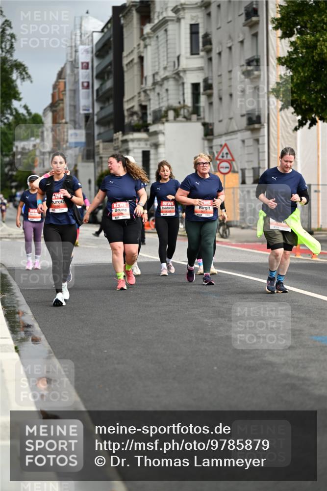 14.06.2026 - REWE Women's Run Dr. Thomas Lammeyer http://msf.ph/oto/9785879 14.06.2026 10:56:55 Laufen  meine-sportfotos.de