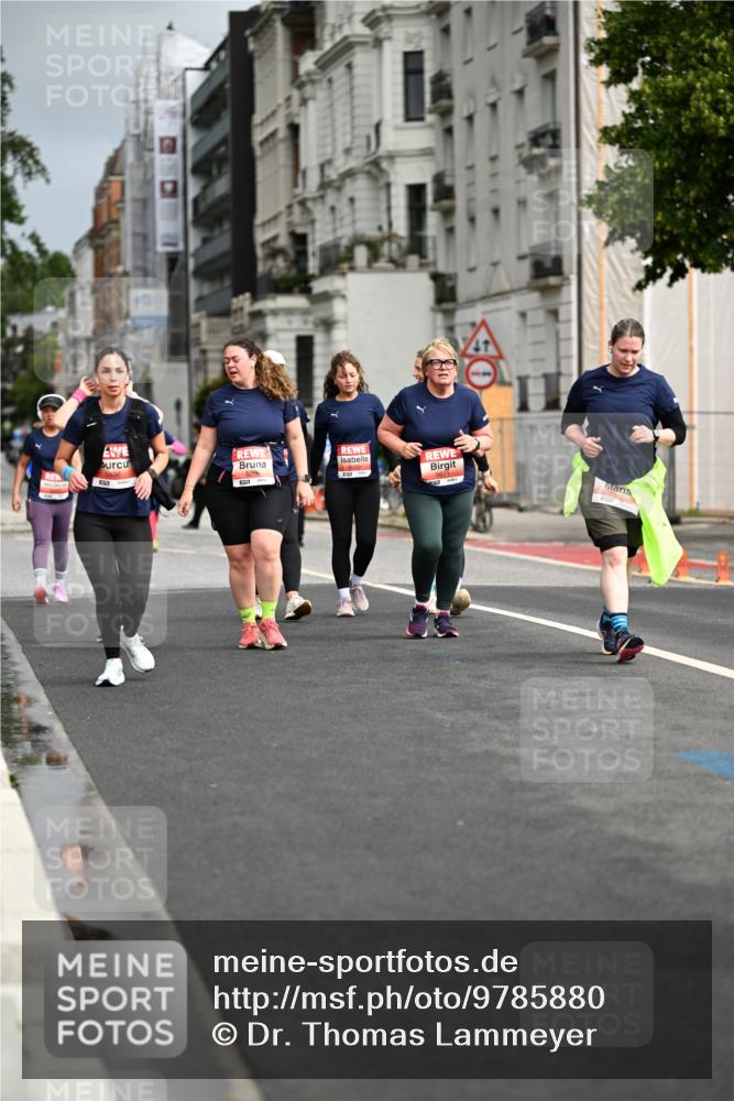 14.06.2026 - REWE Women's Run Dr. Thomas Lammeyer http://msf.ph/oto/9785880 14.06.2026 10:56:56 Laufen 5671 meine-sportfotos.de