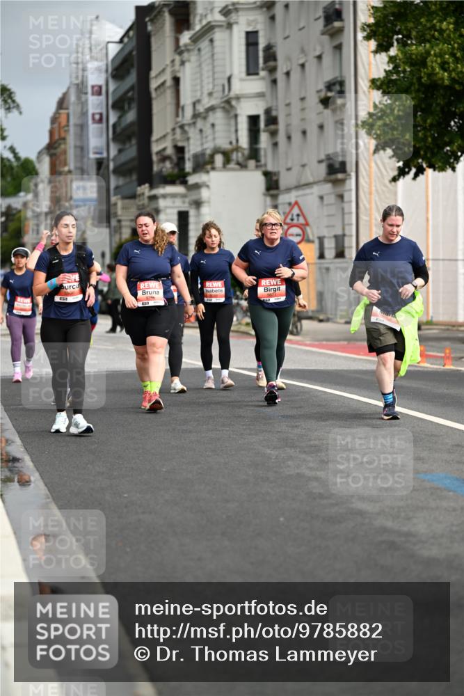 14.06.2026 - REWE Women's Run Dr. Thomas Lammeyer http://msf.ph/oto/9785882 14.06.2026 10:56:56 Laufen 5089, 567 meine-sportfotos.de