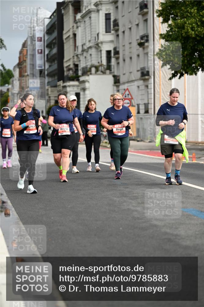 14.06.2026 - REWE Women's Run Dr. Thomas Lammeyer http://msf.ph/oto/9785883 14.06.2026 10:56:56 Laufen 5671 meine-sportfotos.de