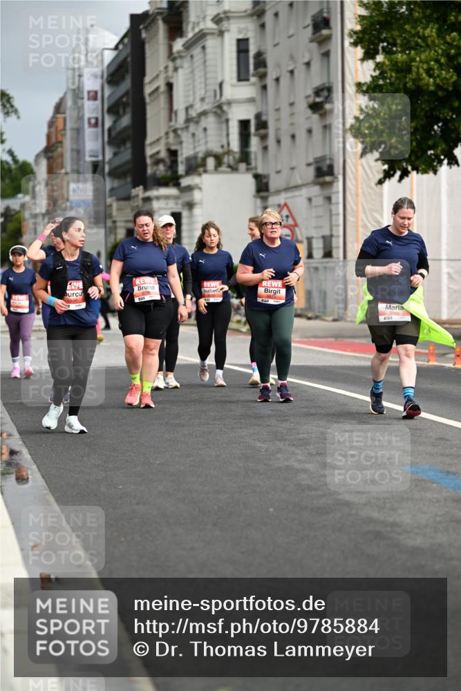 14.06.2026 - REWE Women's Run Dr. Thomas Lammeyer http://msf.ph/oto/9785884 14.06.2026 10:56:56 Laufen 5936, 57 meine-sportfotos.de