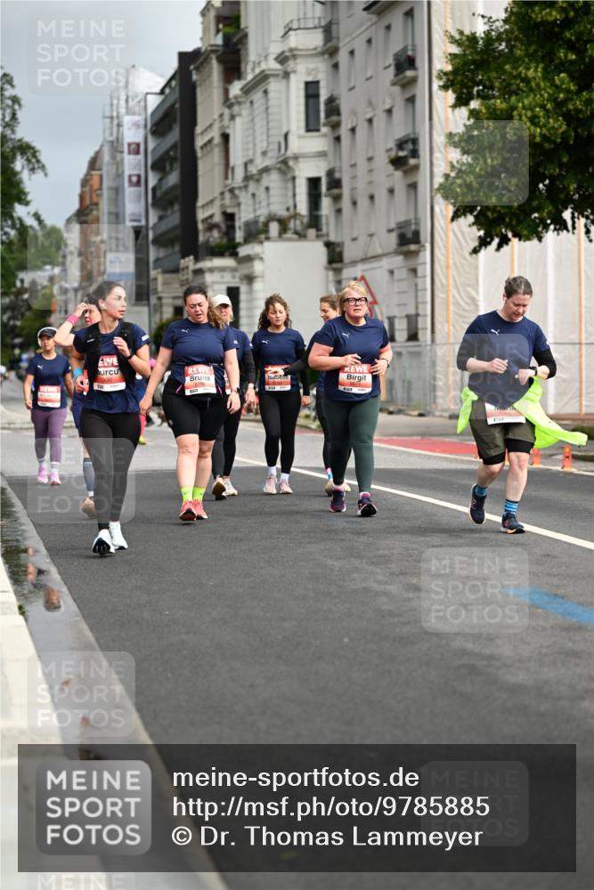 14.06.2026 - REWE Women's Run Dr. Thomas Lammeyer http://msf.ph/oto/9785885 14.06.2026 10:56:56 Laufen  meine-sportfotos.de