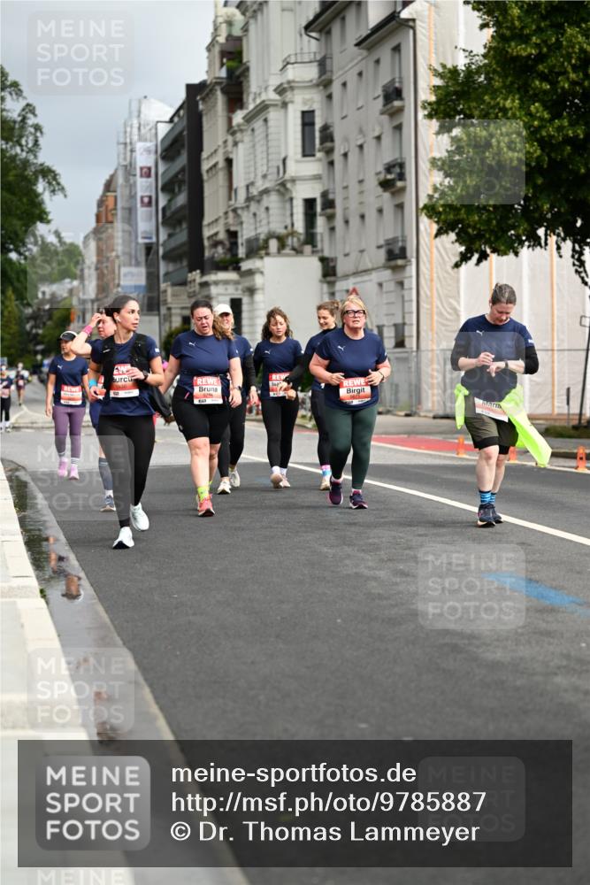 14.06.2026 - REWE Women's Run Dr. Thomas Lammeyer http://msf.ph/oto/9785887 14.06.2026 10:56:56 Laufen 51 meine-sportfotos.de