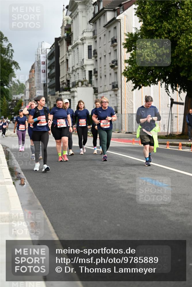 14.06.2026 - REWE Women's Run Dr. Thomas Lammeyer http://msf.ph/oto/9785889 14.06.2026 10:56:56 Laufen  meine-sportfotos.de
