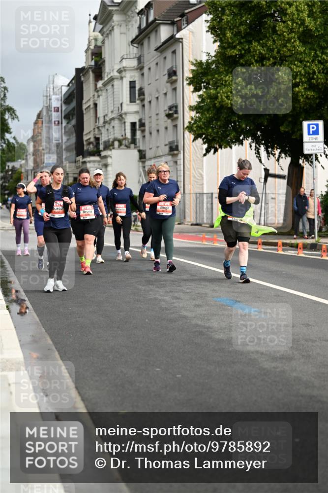 14.06.2026 - REWE Women's Run Dr. Thomas Lammeyer http://msf.ph/oto/9785892 14.06.2026 10:56:57 Laufen  meine-sportfotos.de