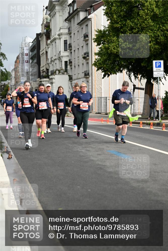 14.06.2026 - REWE Women's Run Dr. Thomas Lammeyer http://msf.ph/oto/9785893 14.06.2026 10:56:57 Laufen 257 meine-sportfotos.de