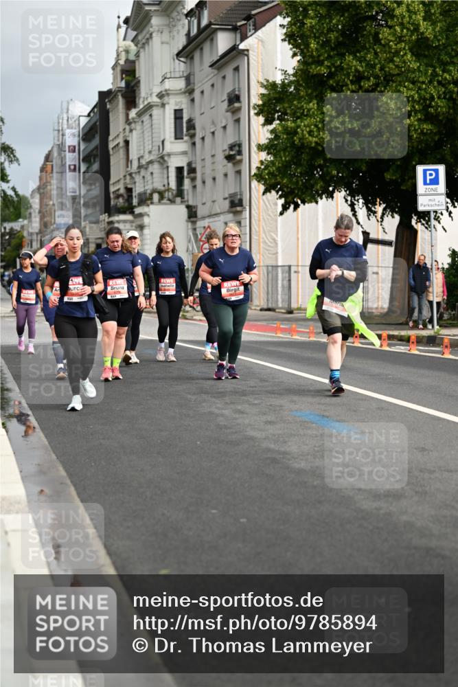 14.06.2026 - REWE Women's Run Dr. Thomas Lammeyer http://msf.ph/oto/9785894 14.06.2026 10:56:57 Laufen 80 meine-sportfotos.de