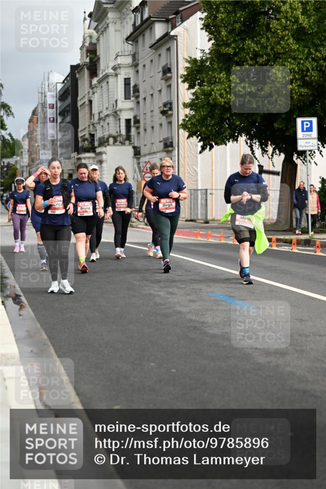 14.06.2026 - REWE Women's Run Dr. Thomas Lammeyer http://msf.ph/oto/9785896 14.06.2026 10:56:57 Laufen  meine-sportfotos.de