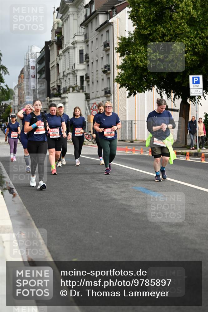14.06.2026 - REWE Women's Run Dr. Thomas Lammeyer http://msf.ph/oto/9785897 14.06.2026 10:56:57 Laufen  meine-sportfotos.de
