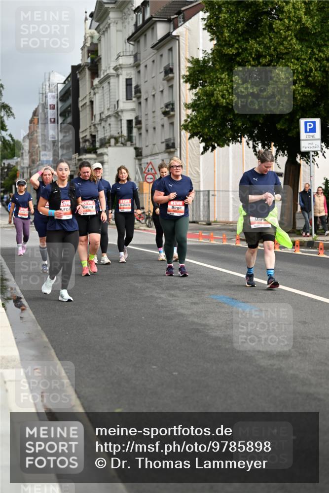 14.06.2026 - REWE Women's Run Dr. Thomas Lammeyer http://msf.ph/oto/9785898 14.06.2026 10:56:57 Laufen  meine-sportfotos.de