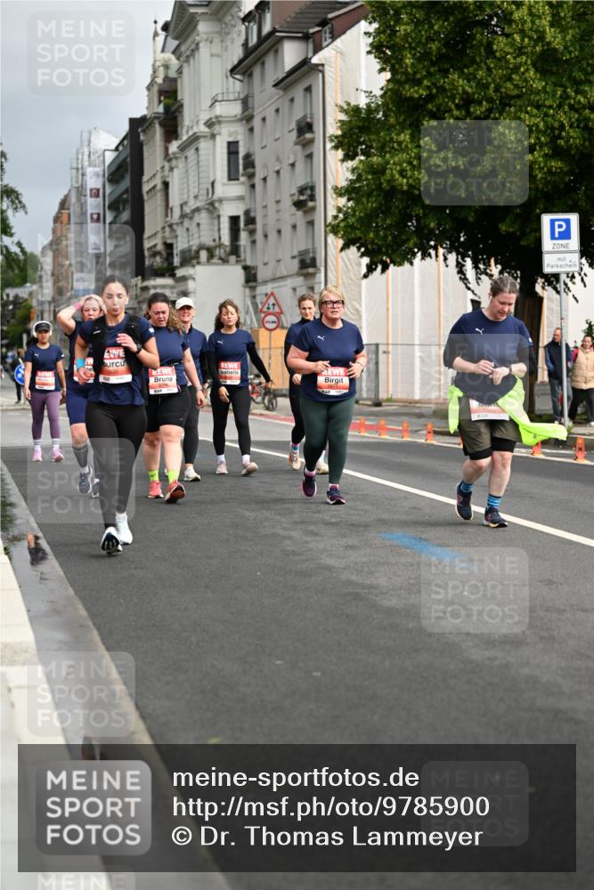 14.06.2026 - REWE Women's Run Dr. Thomas Lammeyer http://msf.ph/oto/9785900 14.06.2026 10:56:58 Laufen  meine-sportfotos.de