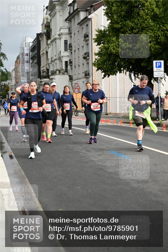 14.06.2026 - REWE Women's Run Dr. Thomas Lammeyer http://msf.ph/oto/9785901 14.06.2026 10:56:58 Laufen 5256, 511 meine-sportfotos.de
