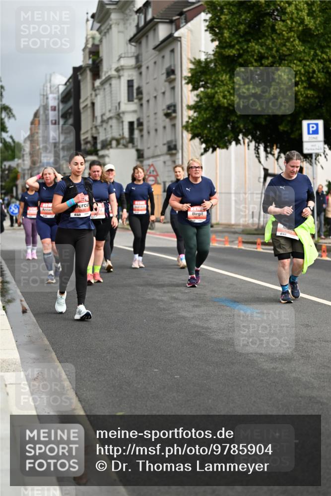 14.06.2026 - REWE Women's Run Dr. Thomas Lammeyer http://msf.ph/oto/9785904 14.06.2026 10:56:58 Laufen 5936, 57 meine-sportfotos.de