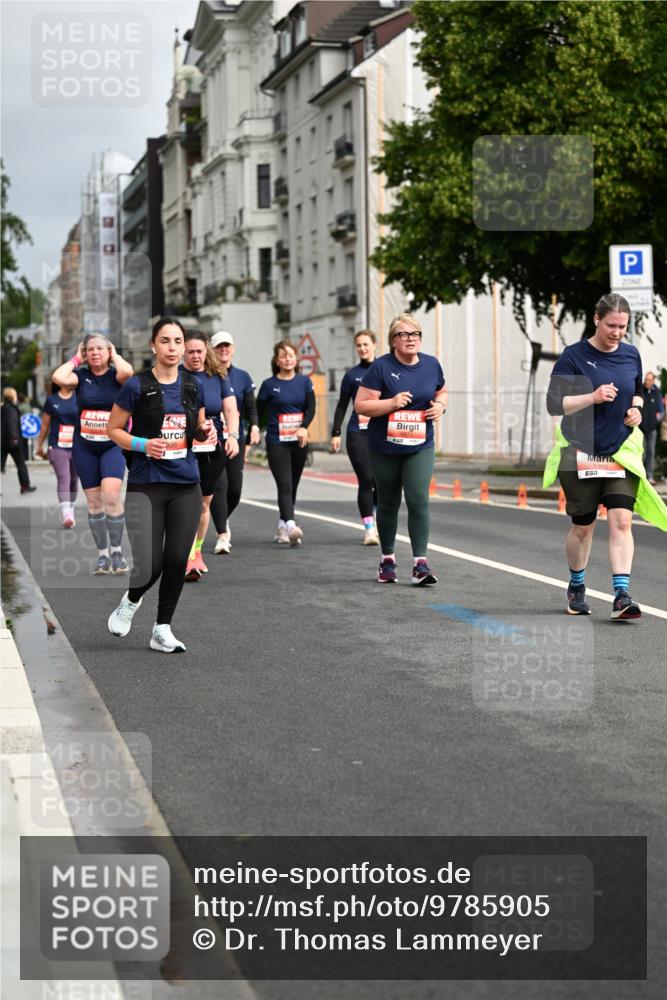 14.06.2026 - REWE Women's Run Dr. Thomas Lammeyer http://msf.ph/oto/9785905 14.06.2026 10:56:58 Laufen 936 meine-sportfotos.de