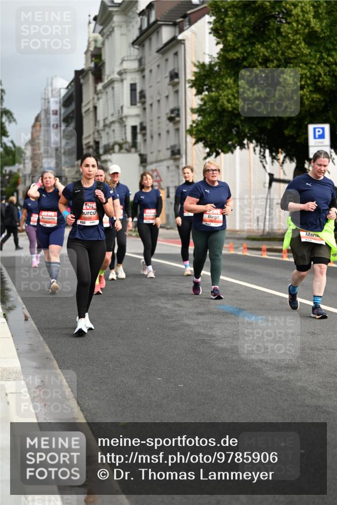14.06.2026 - REWE Women's Run Dr. Thomas Lammeyer http://msf.ph/oto/9785906 14.06.2026 10:56:58 Laufen 5936 meine-sportfotos.de