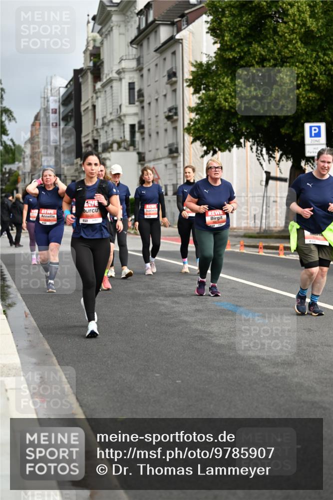 14.06.2026 - REWE Women's Run Dr. Thomas Lammeyer http://msf.ph/oto/9785907 14.06.2026 10:56:58 Laufen 5936, 7 meine-sportfotos.de
