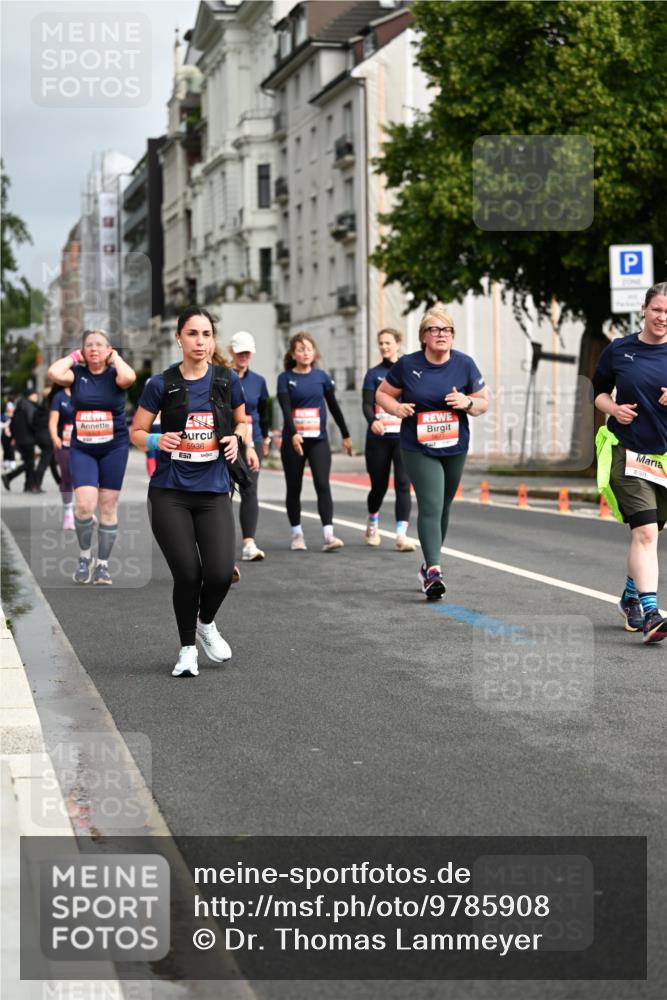 14.06.2026 - REWE Women's Run Dr. Thomas Lammeyer http://msf.ph/oto/9785908 14.06.2026 10:56:59 Laufen 5936 meine-sportfotos.de
