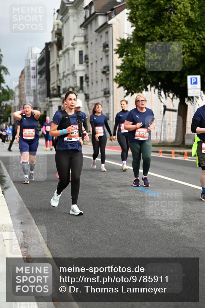 14.06.2026 - REWE Women's Run Dr. Thomas Lammeyer http://msf.ph/oto/9785911 14.06.2026 10:56:59 Laufen 5936, 7 meine-sportfotos.de