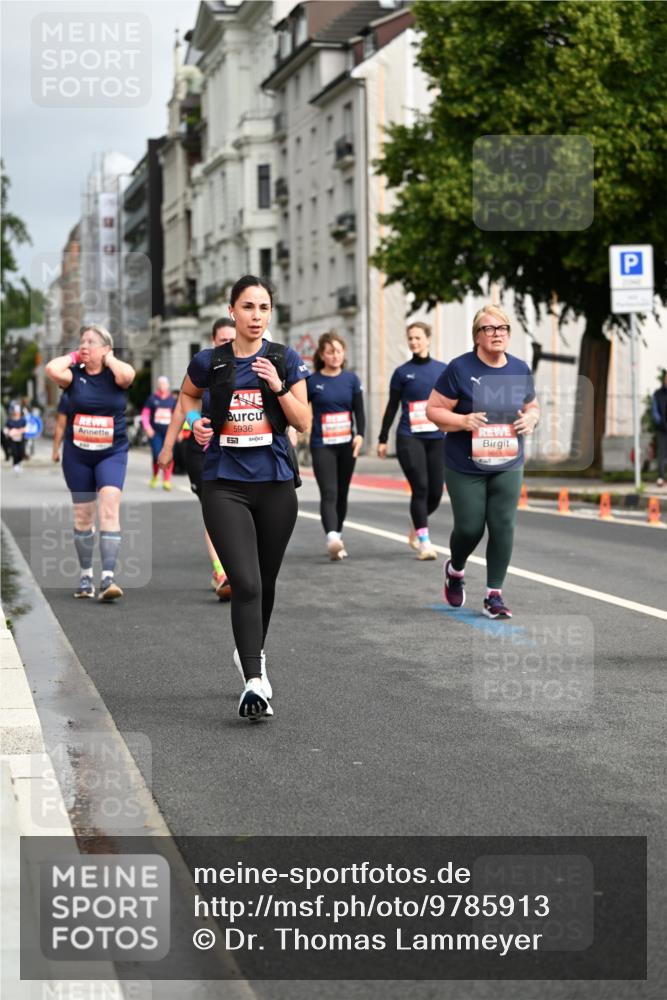 14.06.2026 - REWE Women's Run Dr. Thomas Lammeyer http://msf.ph/oto/9785913 14.06.2026 10:56:59 Laufen 5936, 577 meine-sportfotos.de