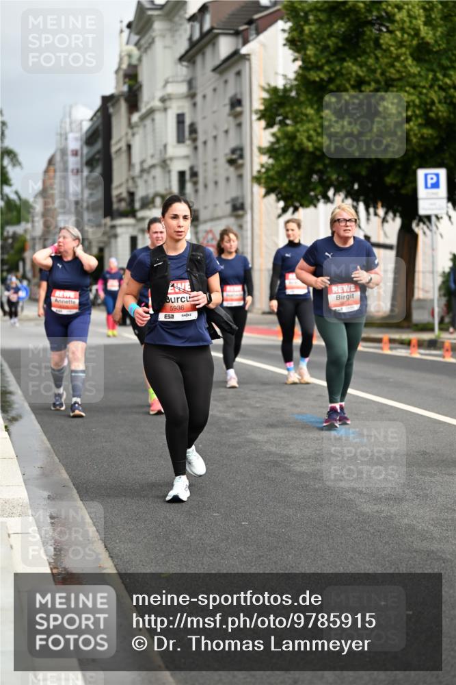 14.06.2026 - REWE Women's Run Dr. Thomas Lammeyer http://msf.ph/oto/9785915 14.06.2026 10:56:59 Laufen 5936, 7 meine-sportfotos.de