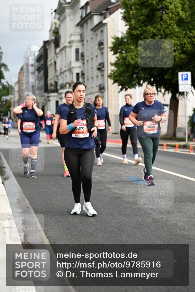 14.06.2026 - REWE Women's Run Dr. Thomas Lammeyer http://msf.ph/oto/9785916 14.06.2026 10:56:59 Laufen 5936 meine-sportfotos.de