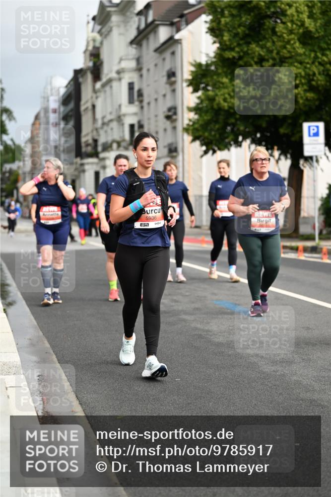 14.06.2026 - REWE Women's Run Dr. Thomas Lammeyer http://msf.ph/oto/9785917 14.06.2026 10:56:59 Laufen 5936 meine-sportfotos.de