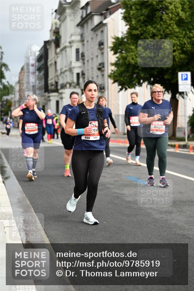 14.06.2026 - REWE Women's Run Dr. Thomas Lammeyer http://msf.ph/oto/9785919 14.06.2026 10:57:00 Laufen 936, 7 meine-sportfotos.de