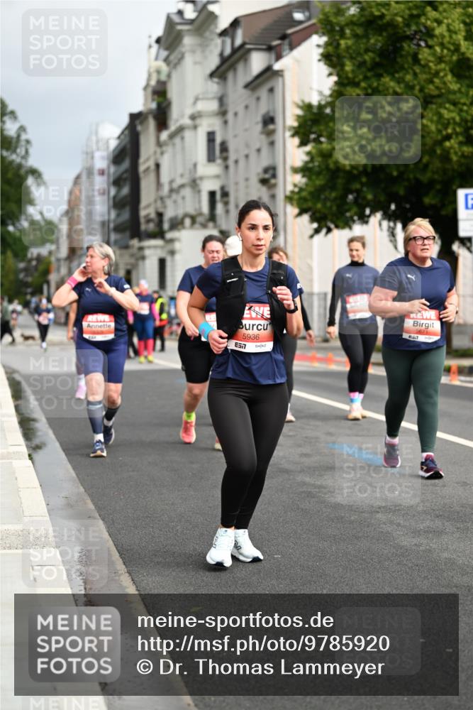 14.06.2026 - REWE Women's Run Dr. Thomas Lammeyer http://msf.ph/oto/9785920 14.06.2026 10:57:00 Laufen 5936, 7, 5671, 657 meine-sportfotos.de