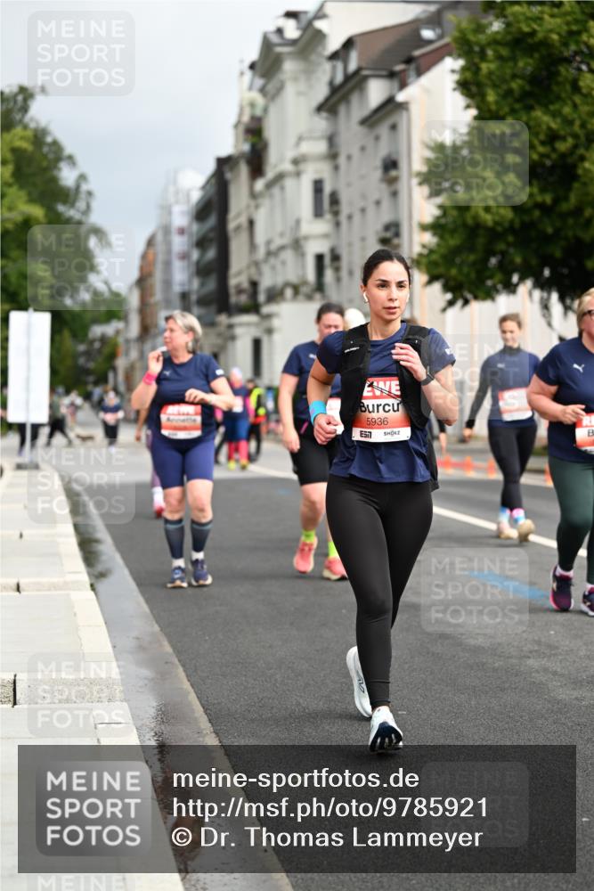 14.06.2026 - REWE Women's Run Dr. Thomas Lammeyer http://msf.ph/oto/9785921 14.06.2026 10:57:00 Laufen 5936, 7 meine-sportfotos.de