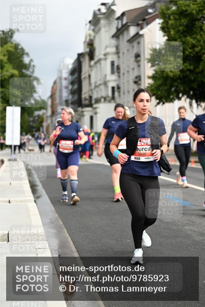 14.06.2026 - REWE Women's Run Dr. Thomas Lammeyer http://msf.ph/oto/9785923 14.06.2026 10:57:00 Laufen 5936 meine-sportfotos.de